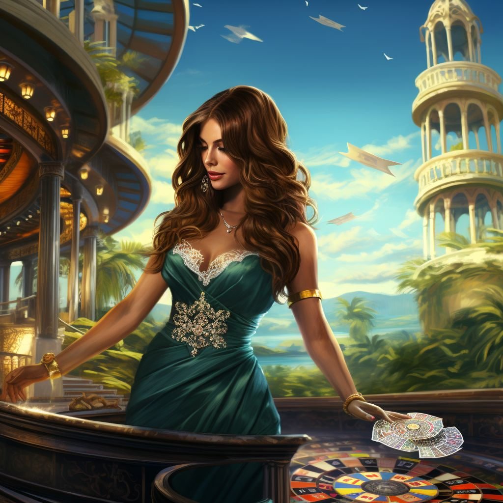 Antarmuka aplikasi wiss77 menampilkan pasar esports dan live dealer