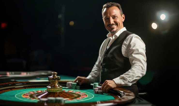 Antarmuka permainan Togel 3D di wiss77 dengan pilihan angka dan struktur pembayaran